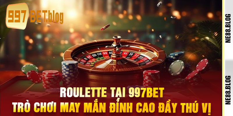 Roulette